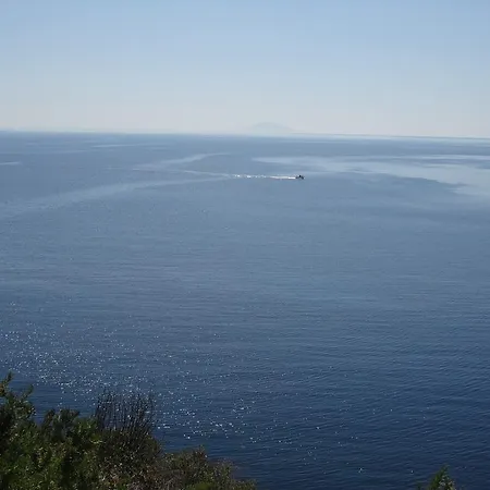 Casa Bellavista Apartment Marina di Campo