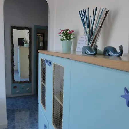 Casa Bellavista * Marina di Campo