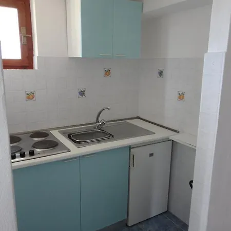 Apartament Casa Bellavista