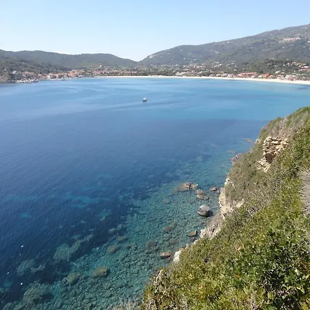 Casa Bellavista Apartment *