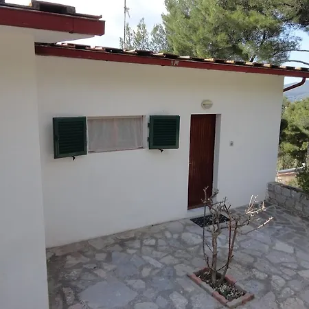 Casa Bellavista Apartment *