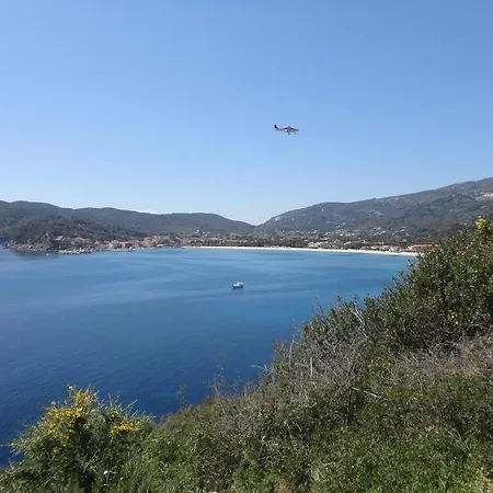 Casa Bellavista Marina di Campo