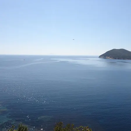 Apartament Casa Bellavista *