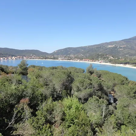 Casa Bellavista Marina di Campo