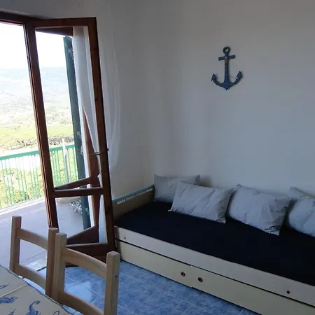 דירה Casa Bellavista