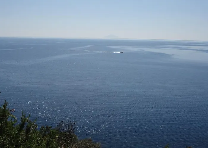 Casa Bellavista Appartement Marina di Campo