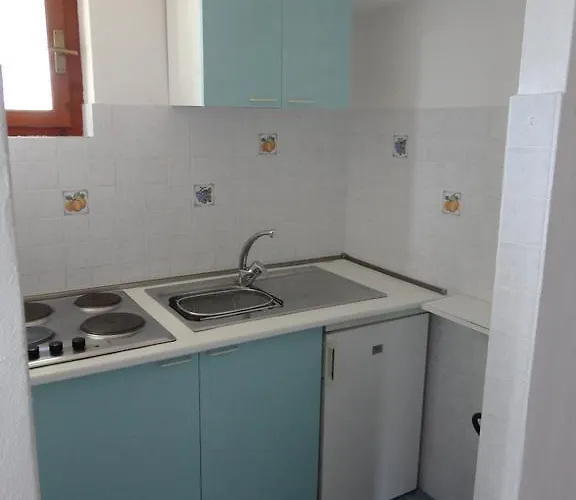 Appartement Casa Bellavista