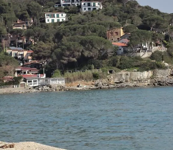 Casa Bellavista Marina di Campo