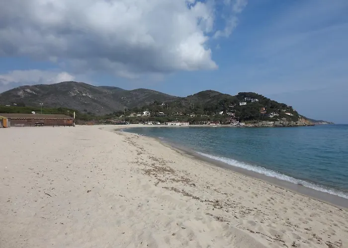 Appartement Casa Bellavista *