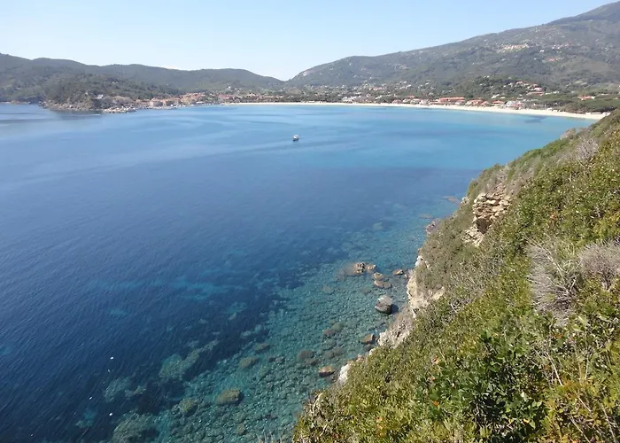 Casa Bellavista Appartement *