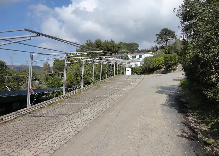 Casa Bellavista * Marina di Campo