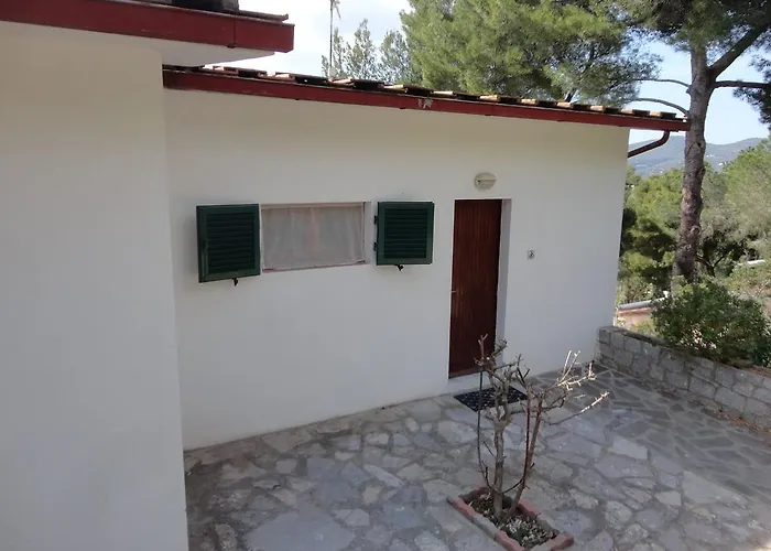 Casa Bellavista Appartement *