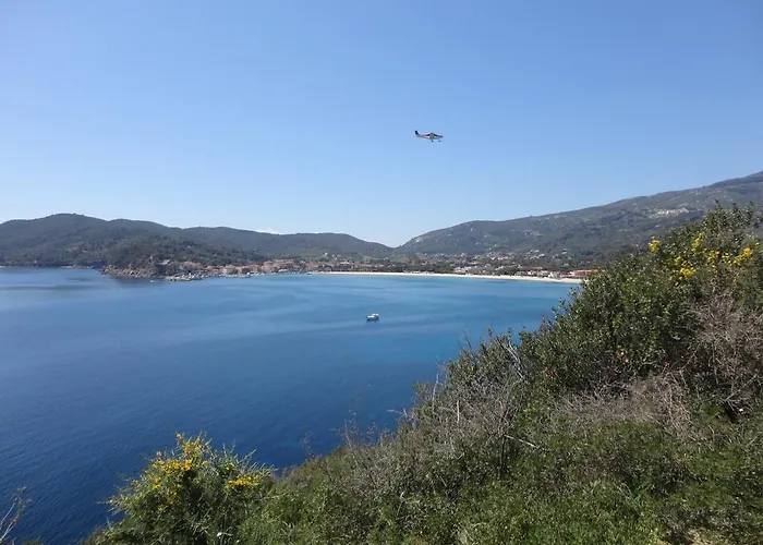 Casa Bellavista Marina di Campo