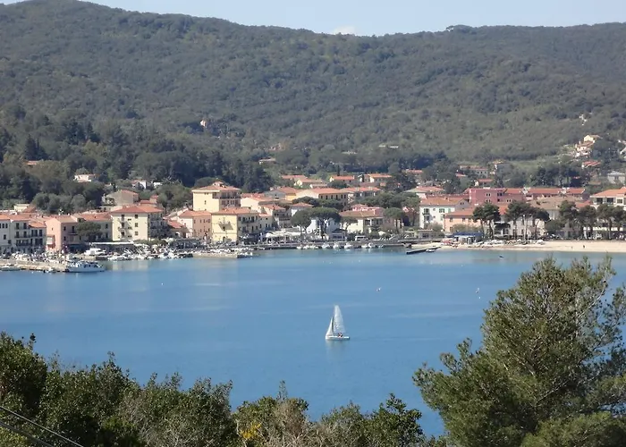 Casa Bellavista * Marina di Campo