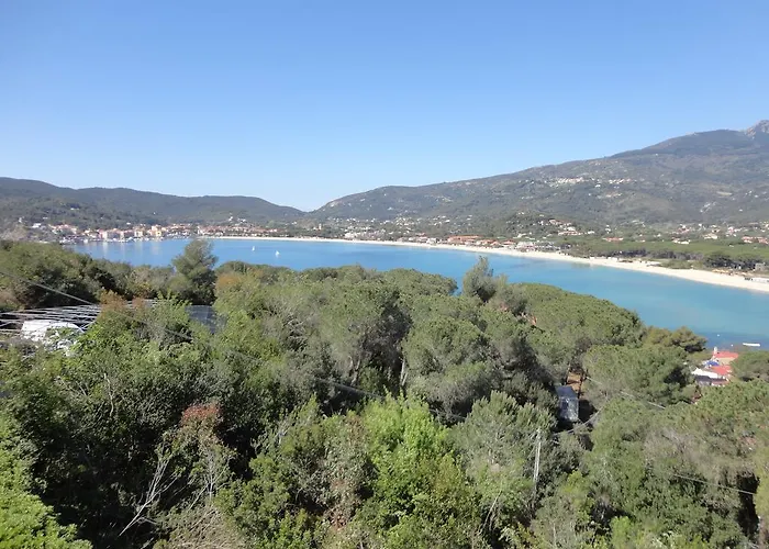 Casa Bellavista Marina di Campo