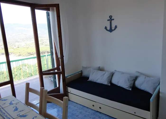 Appartement Casa Bellavista