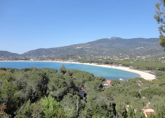 Appartement Casa Bellavista Marina di Campo