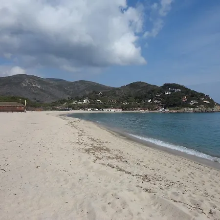 公寓 Casa Bellavista *