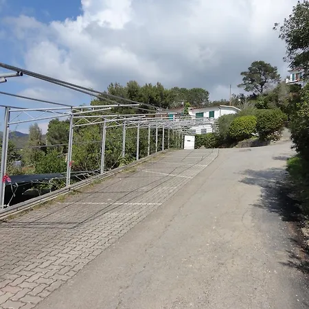 Casa Bellavista * מרינה די קמפו