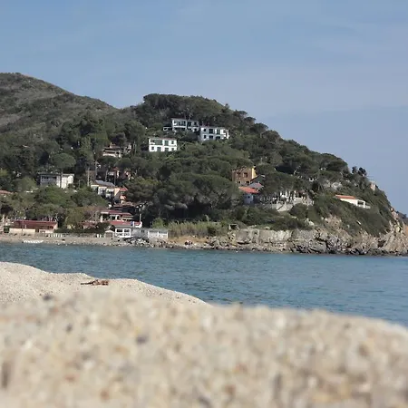 Casa Bellavista 公寓