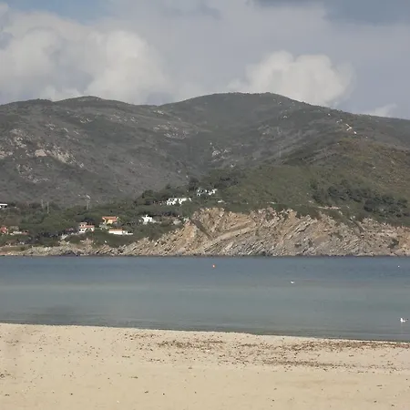 Casa Bellavista * 마리나디캄포