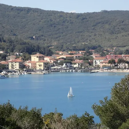 Casa Bellavista * Marina di Campo