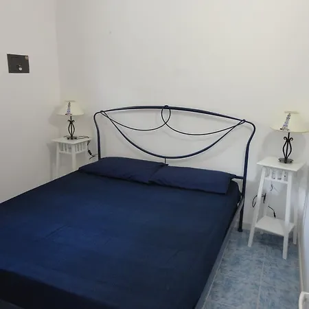 Casa Bellavista מרינה די קמפו