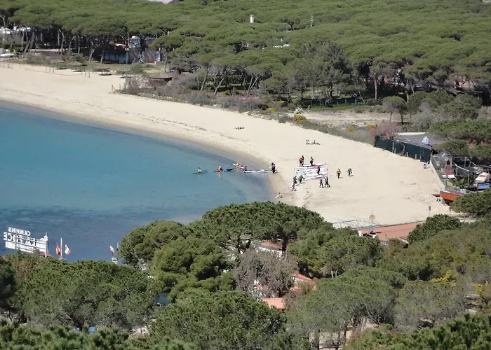 公寓 Casa Bellavista 坎普码港