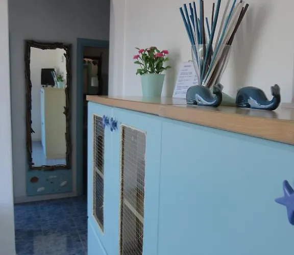 Casa Bellavista * 坎普码港