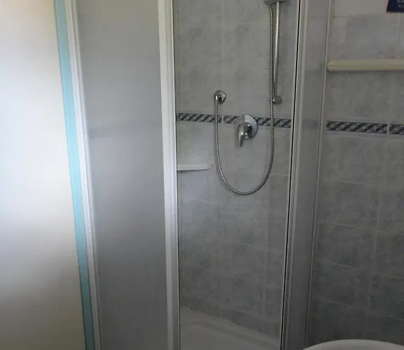 Casa Bellavista 公寓