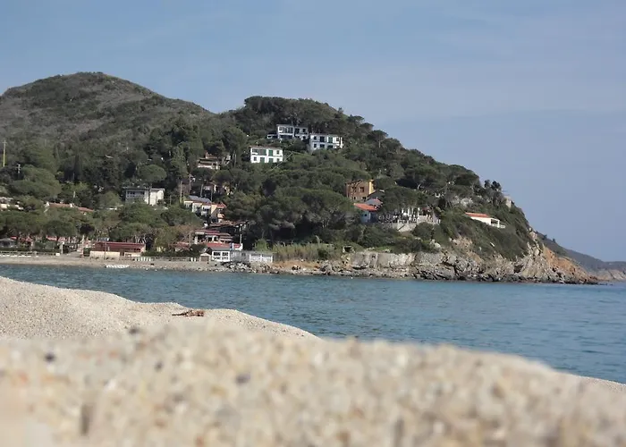 Casa Bellavista 公寓