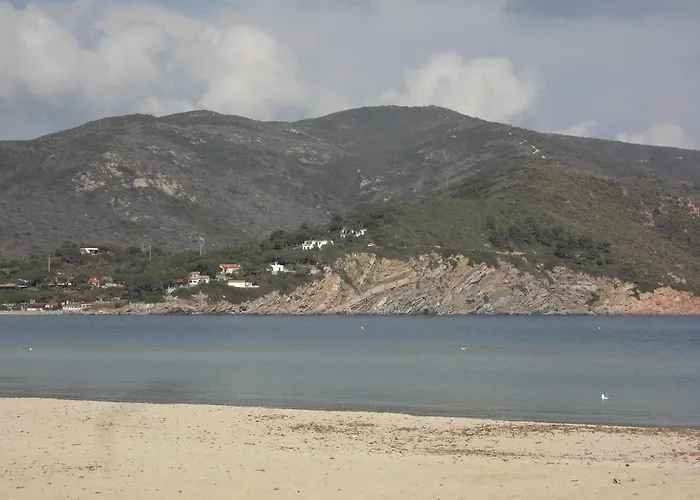 Casa Bellavista * 마리나디캄포