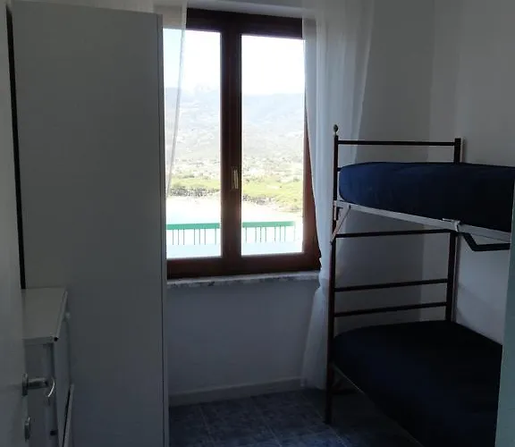 公寓 Casa Bellavista