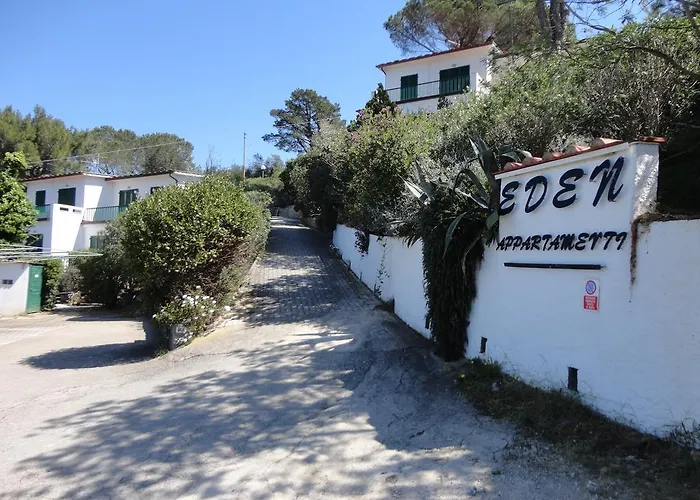 Casa Bellavista 아파트 *