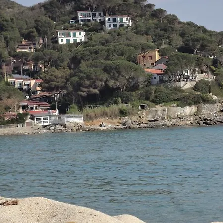 Casa Bellavista Marina di Campo