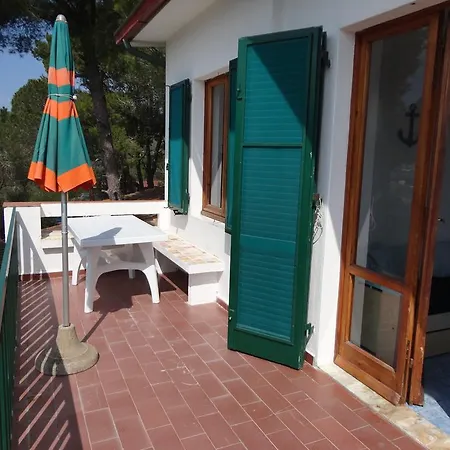 Casa Bellavista *