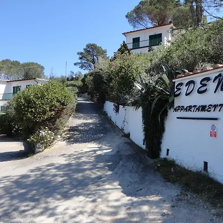 Casa Bellavista Appartamento *
